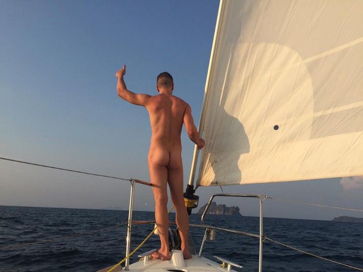 Yacht Gay Porn Pictures And Pics You Want To See