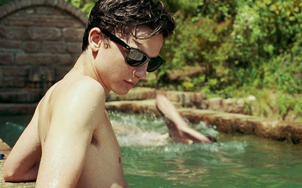 Queer classics: Call Me By Your Name