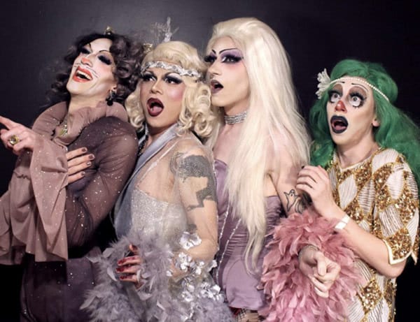 What to watch: Drag Heals - exploring the transformative power of unleashing your inner persona